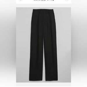 GAP women's Black Dress Pants
